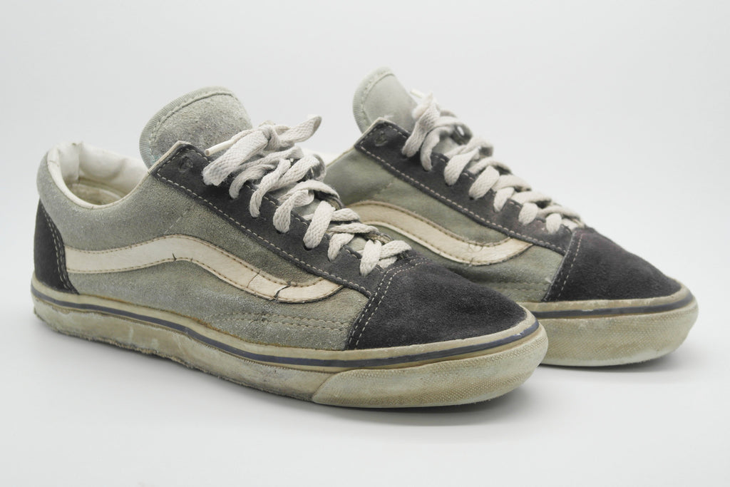 vintage van's style #36 ~ US7.5