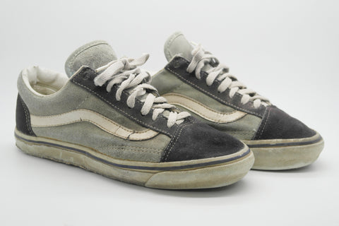 vintage van's style #36 ~ US7.5