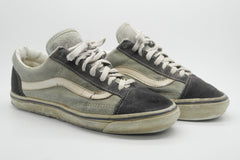 vintage van's style #36 ~ US7.5