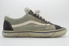 vintage van's style #36 ~ US7.5