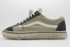 vintage van's style #36 ~ US7.5