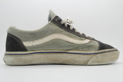 vintage van's style #36 ~ US7.5