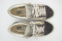vintage van's style #36 ~ US7.5