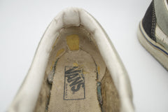 vintage van's style #36 ~ US7.5