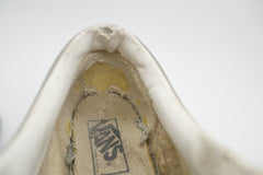 vintage van's style #36 ~ US7.5