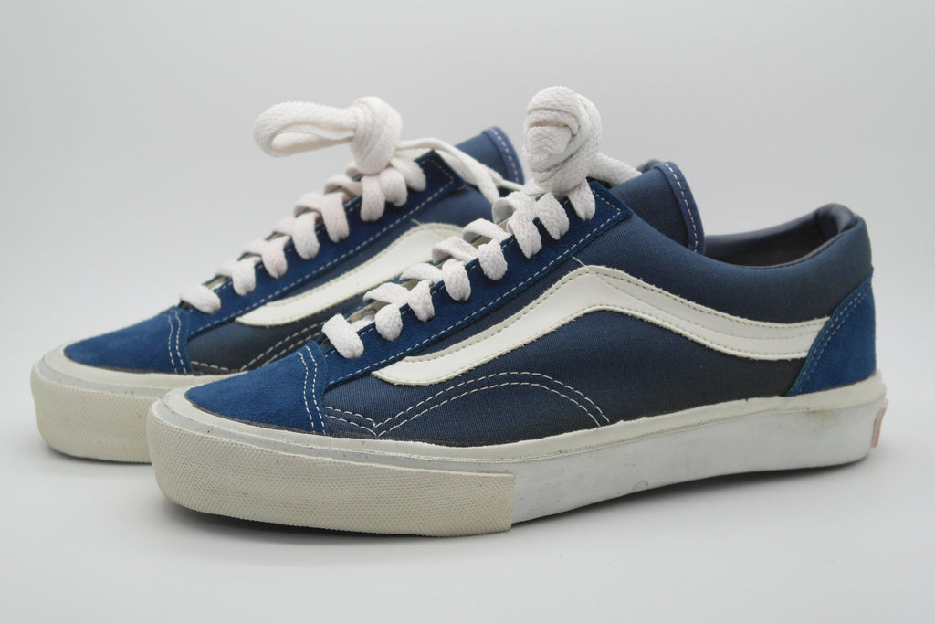 vintage van's style #36 ~ US6.5