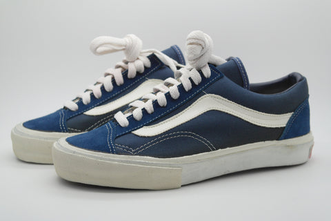 vintage van's style #36 ~ US6.5