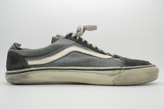 vintage van's style #36 ~ US10.5