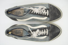 vintage van's style #36 ~ US10.5