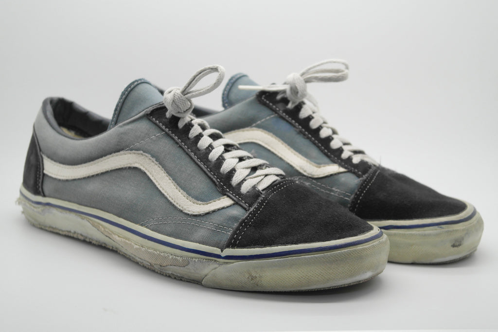 vintage vans style #36 ~ US13