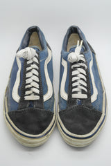vintage vans style #36 ~ US9.5