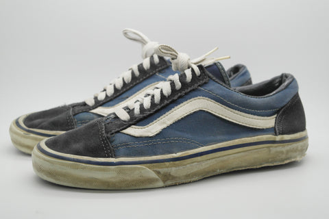 vintage vans style #36 ~ US9.5