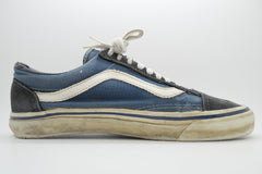 vintage vans style #36 ~ US9.5