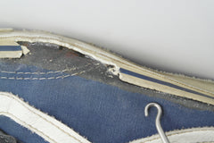 vintage vans style #36 ~ US9.5