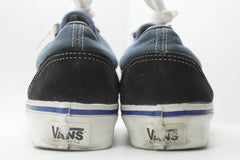 vintage van's style #36 ~ US6.5