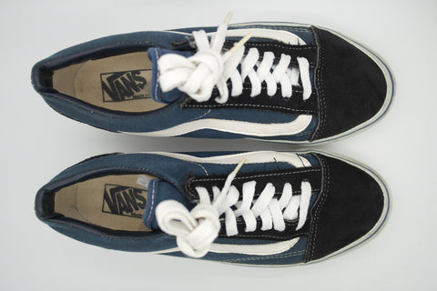 vintage van's style #36 ~ US6.5