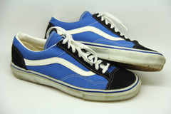 vintage vans style #36 ~ US9.5