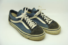 vintage vans style #36 ~ US8