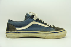 vintage vans style #36 ~ US8