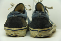 vintage vans style #36 ~ US8