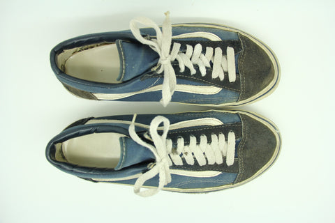 vintage vans style #36 ~ US8