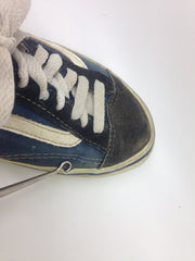 vintage vans style #36 ~ US8