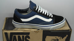 vintage van's style #36 ~ *US4, US4.5, US5, US6, US6.5, US7, US8.5, US10.5, US13