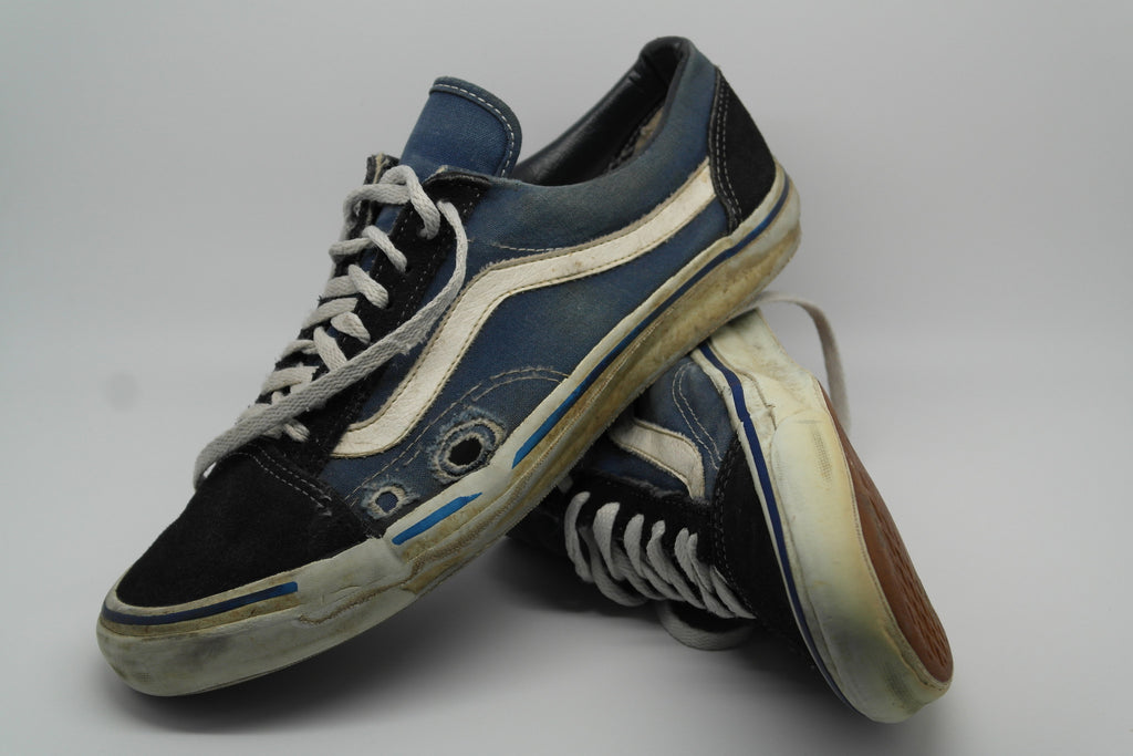vans style #36 ¬ US11
