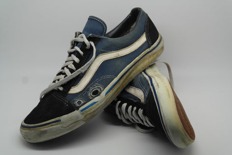 vans style #36 ¬ US11