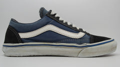 vintage vans style #36 ~ US8.5