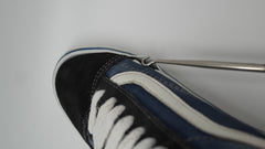vintage vans style #36 ~ US8.5