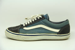 vintage vans style #36 ~ US9