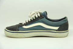 vintage vans style #36 ~ US9