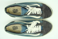 vintage vans style #36 ~ US9