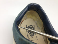 vintage vans style #36 ~ US9