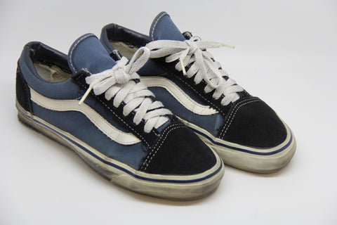 vintage van's style #36 ~ US5.5