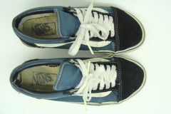 vintage van's style #36 ~ US5.5