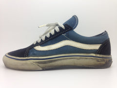 vintage van's style #36 ~ US5.5