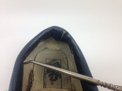 vintage van's style #36 ~ US5.5