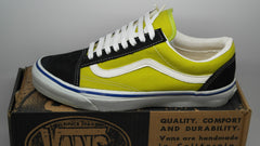 vintage vans style #36 ~ US10, US10.5