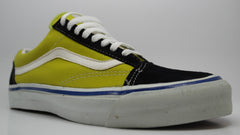 vintage vans style #36 ~ US10, US10.5