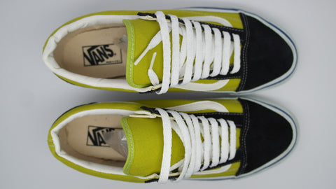 vintage vans style #36 ~ US10, US10.5
