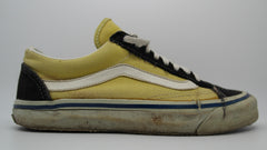 vintage vans style #36 ¬ US7