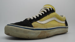 vintage vans style #36 ¬ US7