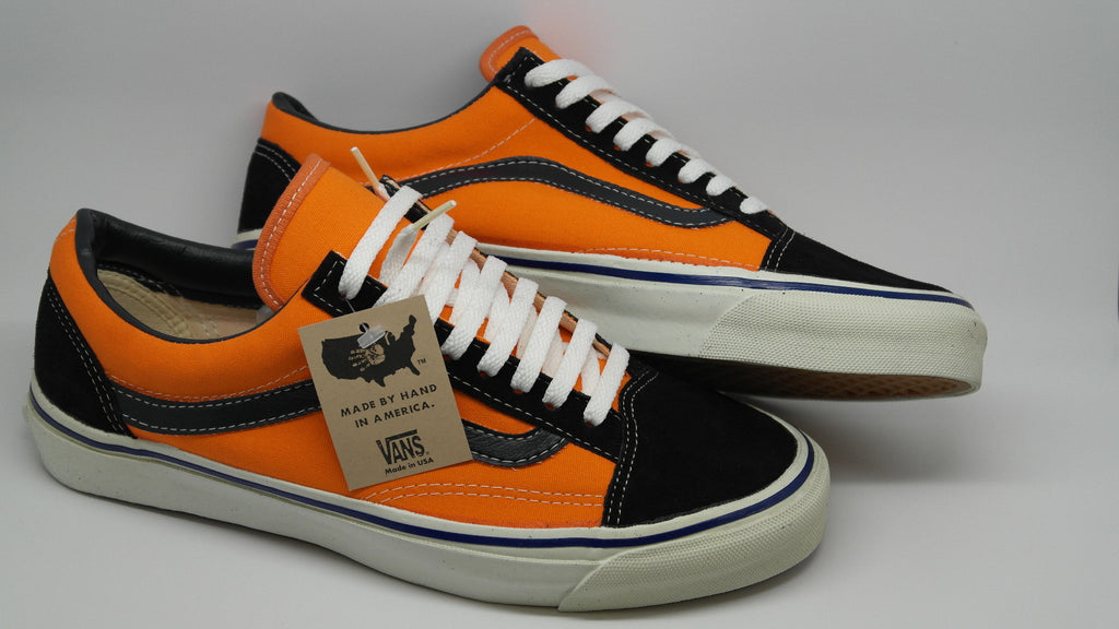 vintage van's style #36 ~ US4, US9, US10, US10.5, US11