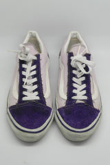 vintage van's style #36 ~ US4, US6.5