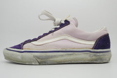 vintage van's style #36 ~ US4, US6.5