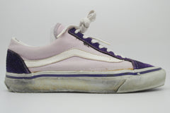 vintage van's style #36 ~ US4, US6.5