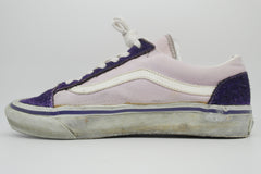 vintage van's style #36 ~ US4, US6.5