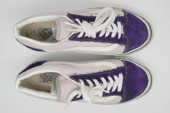 vintage van's style #36 ~ US4, US6.5